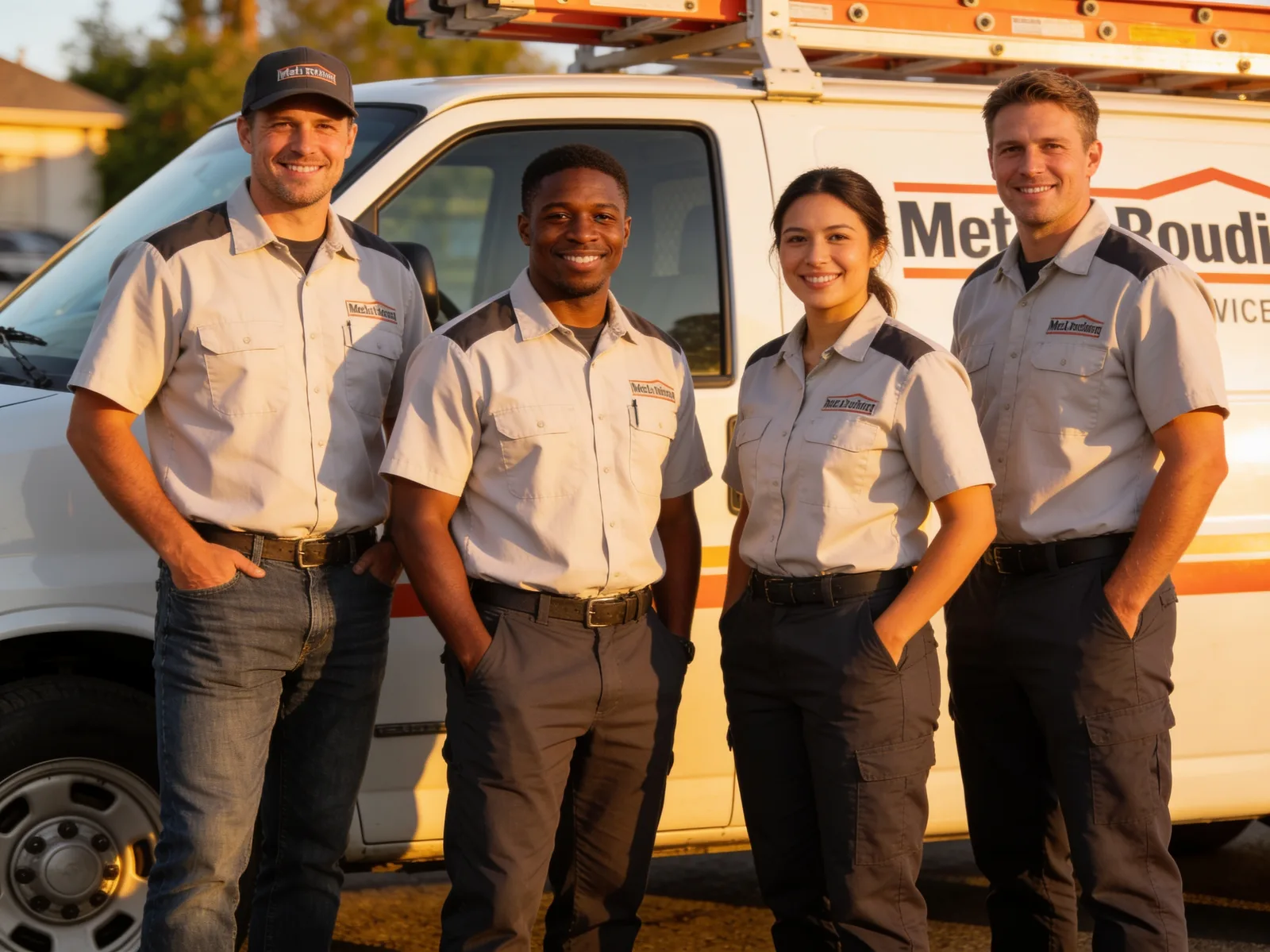 Metal Roof Installation company in Jackson, NE